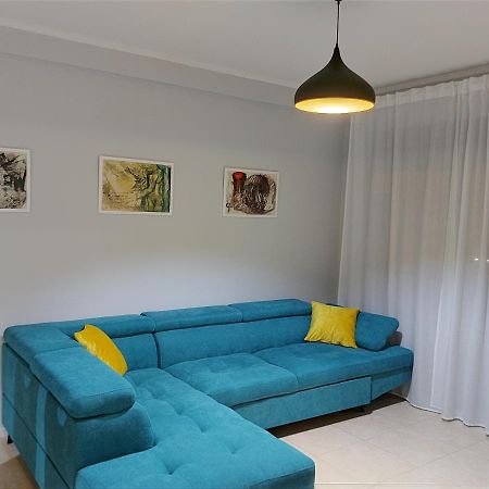 K2 Home - 5Th Floor Тирана Екстериор снимка