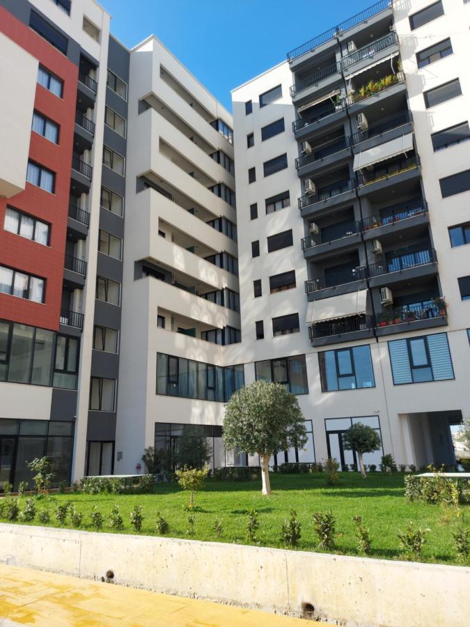 K2 Home - 5Th Floor Тирана Екстериор снимка