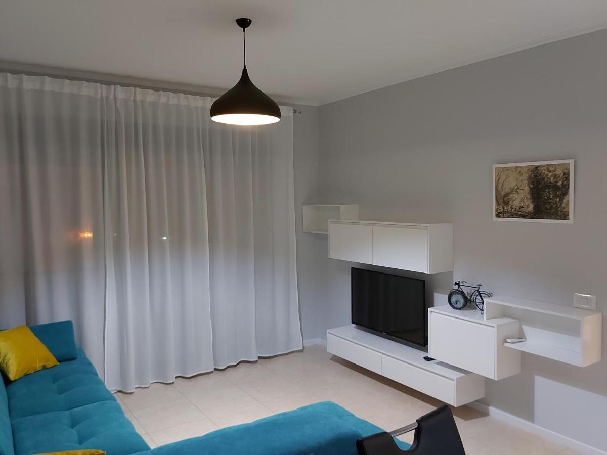 K2 Home - 5Th Floor Тирана Екстериор снимка