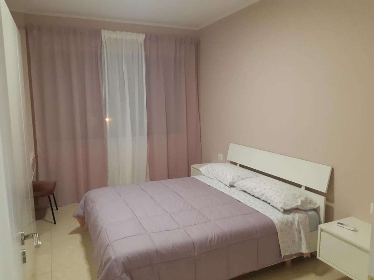 K2 Home - 5Th Floor Тирана Екстериор снимка