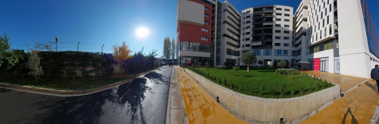 K2 Home - 5Th Floor Тирана Екстериор снимка