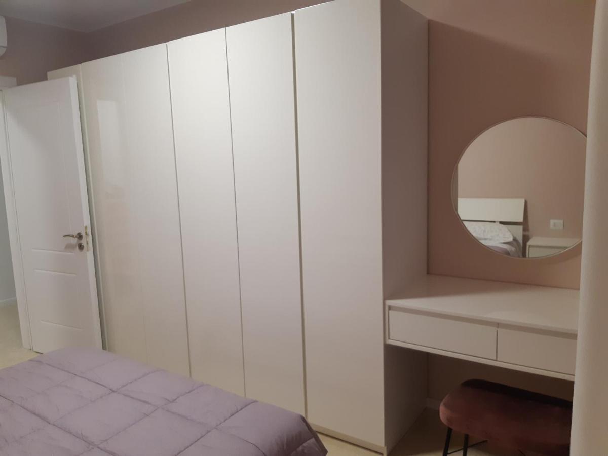 K2 Home - 5Th Floor Тирана Екстериор снимка